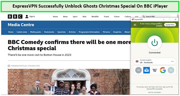 ExpressVPN-Successfully-Unblock-Ghosts-Christmas-Special-On-BBC-iPlayer