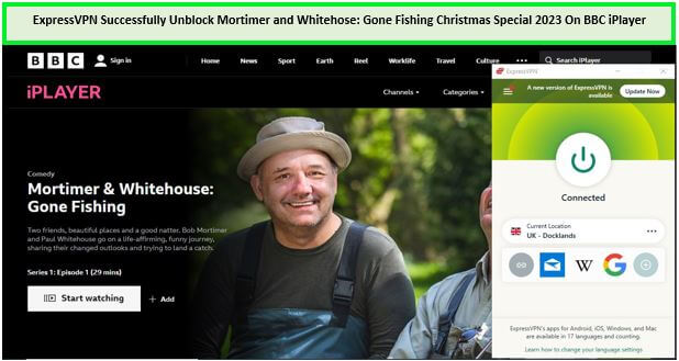 ExpressVPN-Successfully-Unblock-Mortimer-and-Whitehose-Gone-Fishing-Christmas-Special-2023-On-BBC-iPlayer