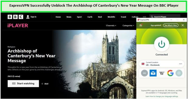 ExpressVPN-Successfully-Unblock-The-Archbishop-Of-Canterburys-New-Year-Message-On-BBC-iPlayer