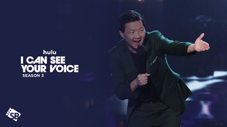 How to Watch I Can See Your Voice Season 3 Premiere in Canada on Hulu [Easy Hack]