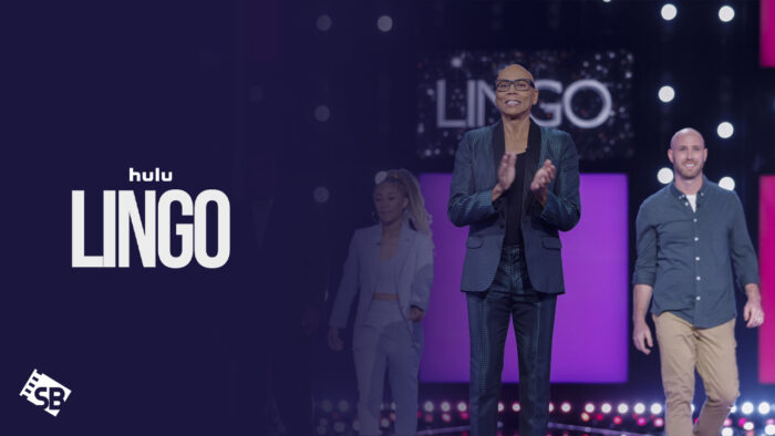 How to Watch Lingo for the Holidays in Australia on Hulu (Efficient Way)