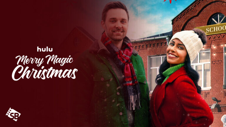 Watch-Merry-Magic-Christmas-Movie-2023-in-Netherlands-on-Hulu