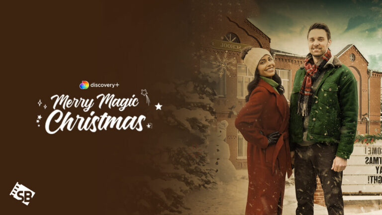 How-to-Watch-Merry-Magic-Christmas-outside-USA-on-Discovery-Plus