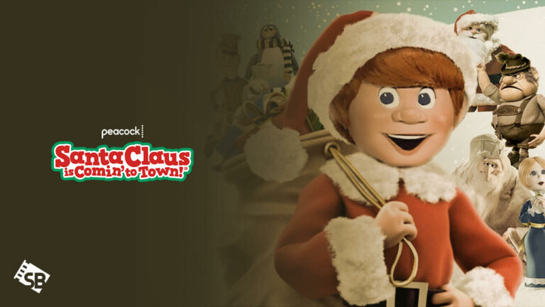 Watch-Santa-Claus-Is-Comin-to-Town-Movie-in-UAE-on-Peacock