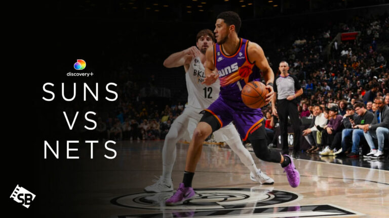 Watch-Suns-vs-Nets-in-New Zealand-on-Discovery-Plus
