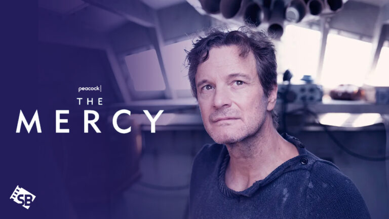 Watch-The-Mercy-movie-outside-USA-on-Peacock
