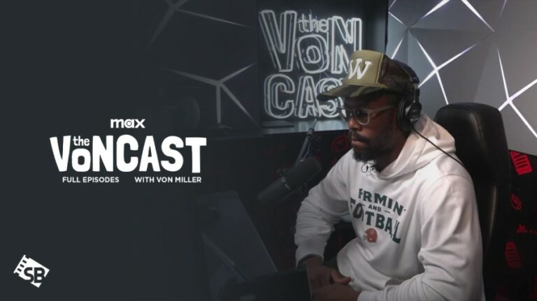 watch-The-Voncast-with-Von-Miller-full-episodes-outside-USA-on-max