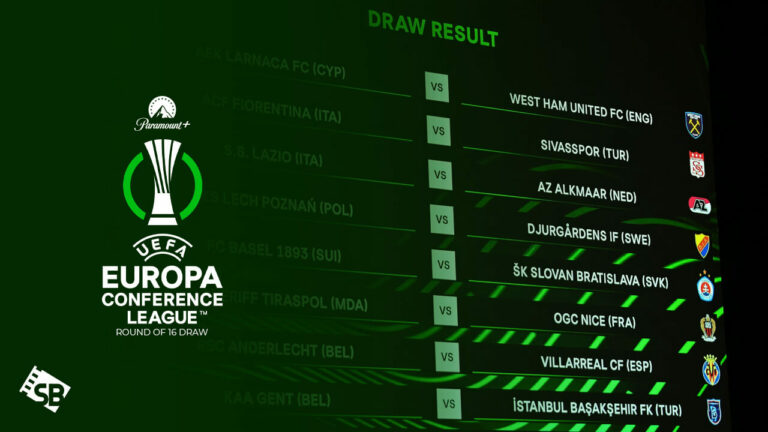 Watch-UEFA-Conference-League-Round-of-16-Draw-in-Spain-on-Paramount-Plus
