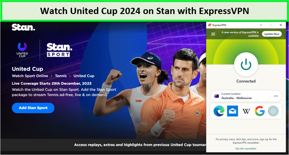 Watch-United-Cup-2024-in-Netherlands-on-Stan-with-ExpressVPN 