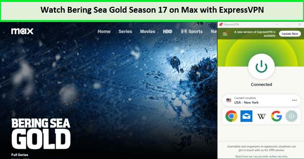Watch-Bering-Sea-Gold-Season-17-in-Hong Kong-on-Max-with-ExpressVPN