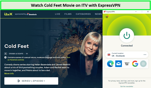 Watch-Cold-Feet-Movie-outside-UK-on-ITV-with-ExpressVPN