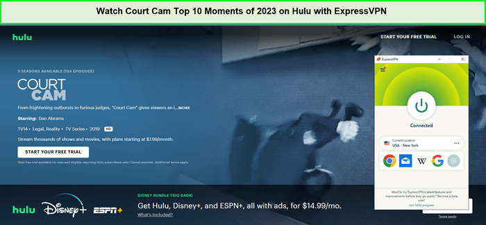 Watch-Court-Cam-Top-10-Moments-of-2023-Outside-USA-on-Hulu-with-ExpressVPN