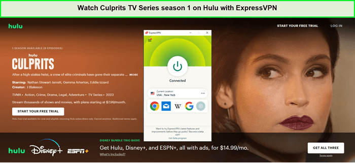 Watch-Culprits-TV-Series-season-1-in-Hong Kong-on-Hulu-with-ExpressVPN