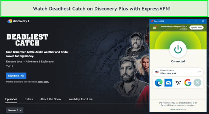Watch-Deadliest-Catch-Tv-Series-in-Netherlands-on-Discovery-Plus-with-ExpressVPN