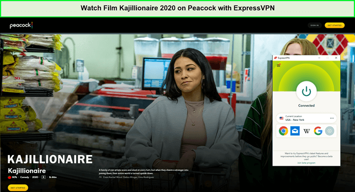 Watch-Film-Kajillionaire-2020-in-Canada-on-Peacock-with-ExpressVPN