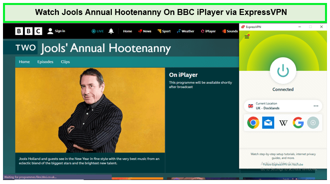 Watch-Jools-Annual-Hootenanny-in-UAE-On-BBC-iPlayer-via-ExpressVPN