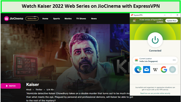 Watch-Kaiser-2022-Web-Series-in-Australia-on-JioCinema-with-ExpressVPN