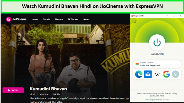 Watch-Kumudini-Bhavan-Hindi-in-South Korea-on-JioCinema-with-ExpressVPN
