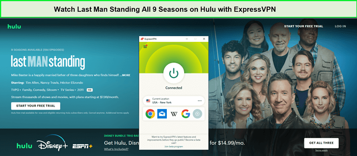 Watch-Last-Man-Standing-All-9-Seasons-in-New Zealand-on-Hulu-with-ExpressVPN