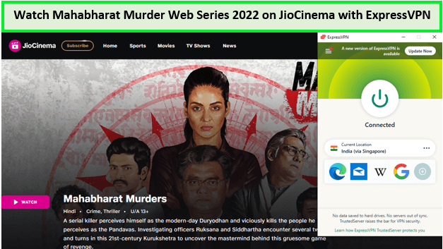 Watch-Mahabharat-Murder-Web-Series-2022-in-Spain-on-JioCinema-with-ExpressVPN