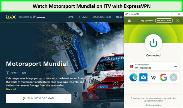 Watch-Motorsport-Mundial-in-Japan-on-ITV-with-ExpressVPN