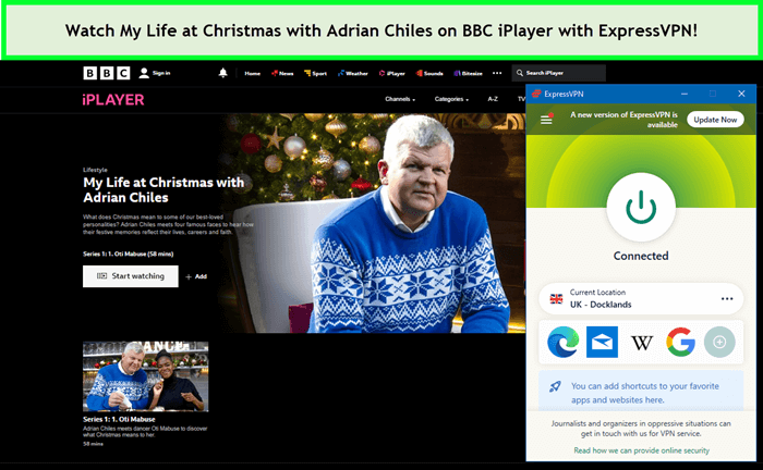 Watch-My-Life-at-Christmas-with-Adrian-Chiles-on-BBC-iPlayer-in-Japan-with-ExpressVPN