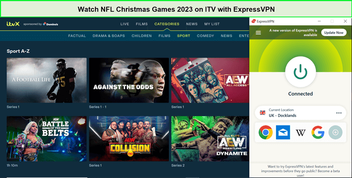 Watch-NFL-Christmas-Games-2023-in-Netherlands-on-ITV-with-ExpressVPN
