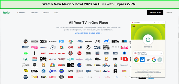 watch-new-mexico-bowl-2023-on-hulu-in-Spain