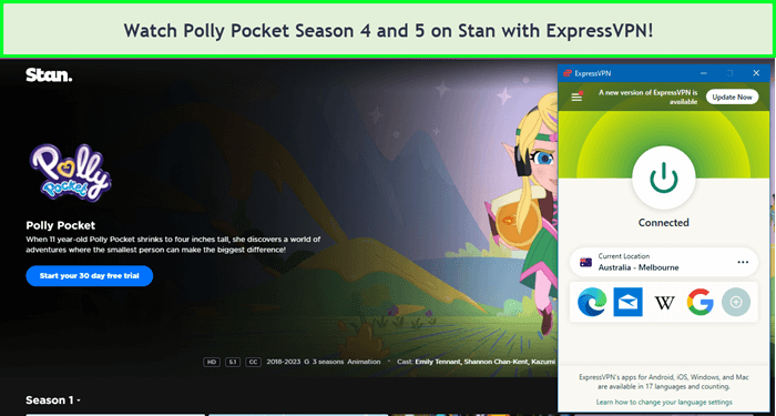 Watch-Polly-Pocket-Season-4-and-5-in-Canada-on-Stan-with-ExpressVPN