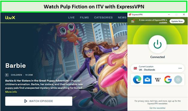 Watch-Pulp-Fiction-in-Australia-on-ITV-with-ExpressVPN