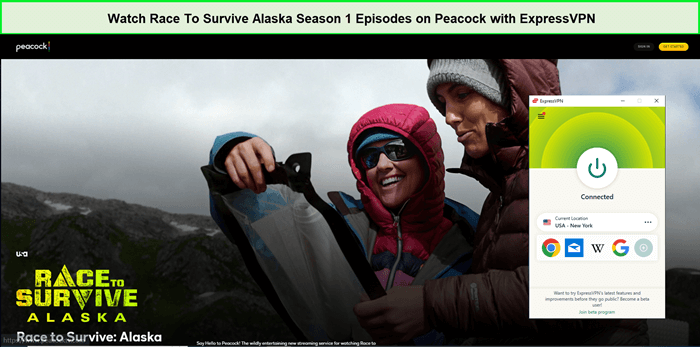 unblock-Race-To-Survive-Alaska-Season-1-Episodes-in-Netherlands-on-Peacock
