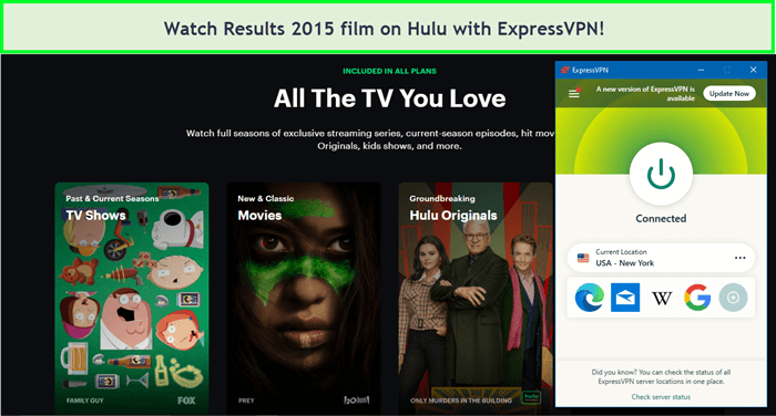 Watch-Results-2015-film-on-Hulu-in-Hong Kong-with-ExpressVPN