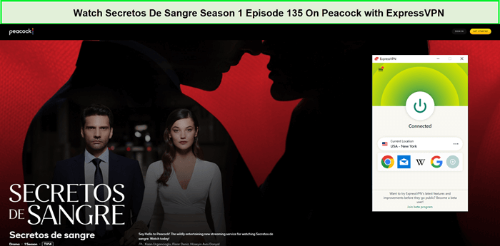 Watch-Secretos-De-Sangre-Season-1-Episode-135-in-India-on-Peacock