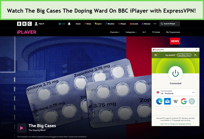 Watch-The-Big-Cases-The-Doping-Ward-in-Spain-On-BBC-iPlayer-with-ExpressVPN