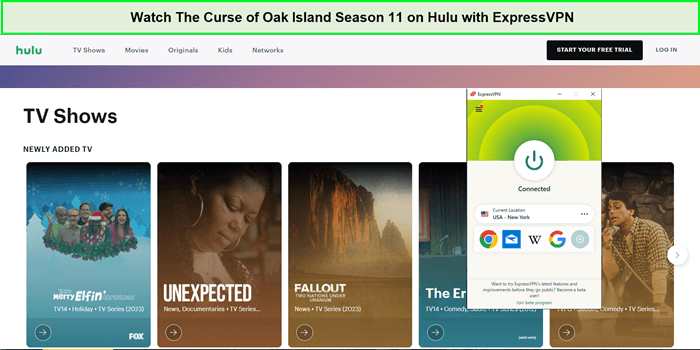 Watch-The-Curse-of-Oak-Island-Season-11-in-South Korea-on-Hulu-with-ExpressVPN