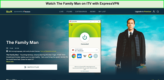 Watch-The-Family-Man-in-Netherlands-on-ITV-with-ExpressVPN