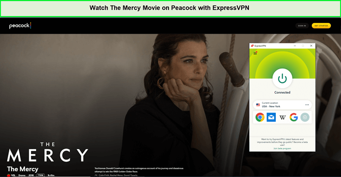 Watch-The-Mercy-movie-in-Japan-on-Peacock-with-ExpressVPN