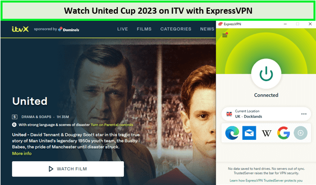 Watch-United-Cup-2023-in-South Korea-on-ITV-with-ExpressVPN