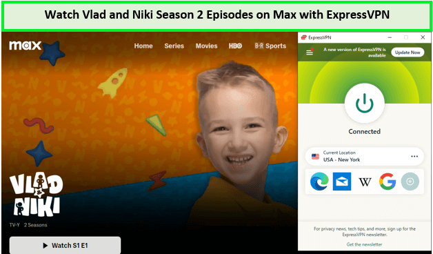 Watch-Vlad-and-Niki-Season-2-Episodes-in-Australia-on-Max-with-ExpressVPN