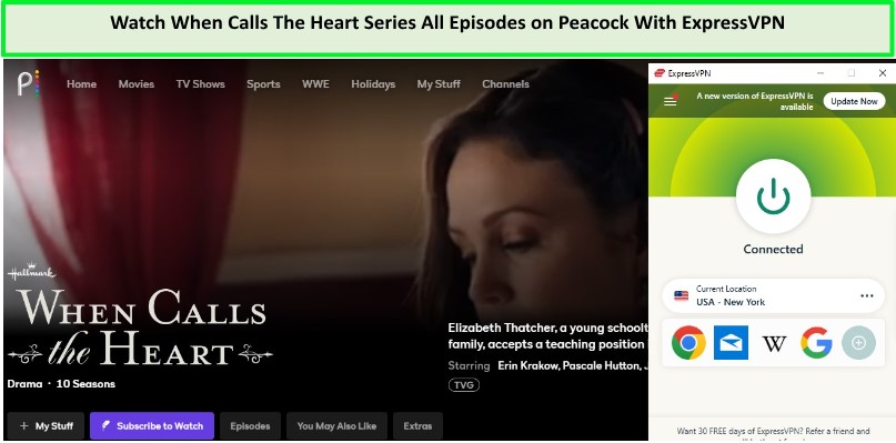 Watch-When-Calls-The-Heart-Series-All-Episodes-in-Canada-on-Peacock-TV-with-ExpressVPN