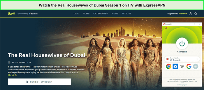 Watch-the-Real-Housewives-of-Dubai-Season-1-in-South Korea-on-ITV-with-ExpressVPN