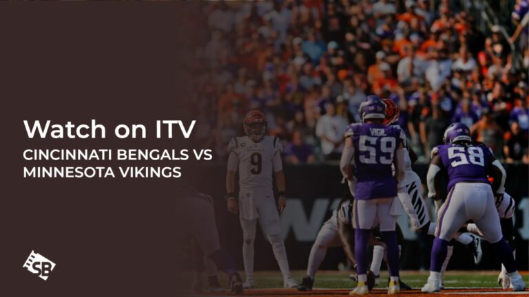 watch-Cincinnati-Bengals-vs-Minnesota-Vikings-NFL-outside UK-on-ITV