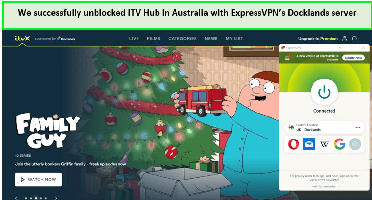 We-successfully-watch-ITV-Hub-in-Australia-with-ExpressVPN