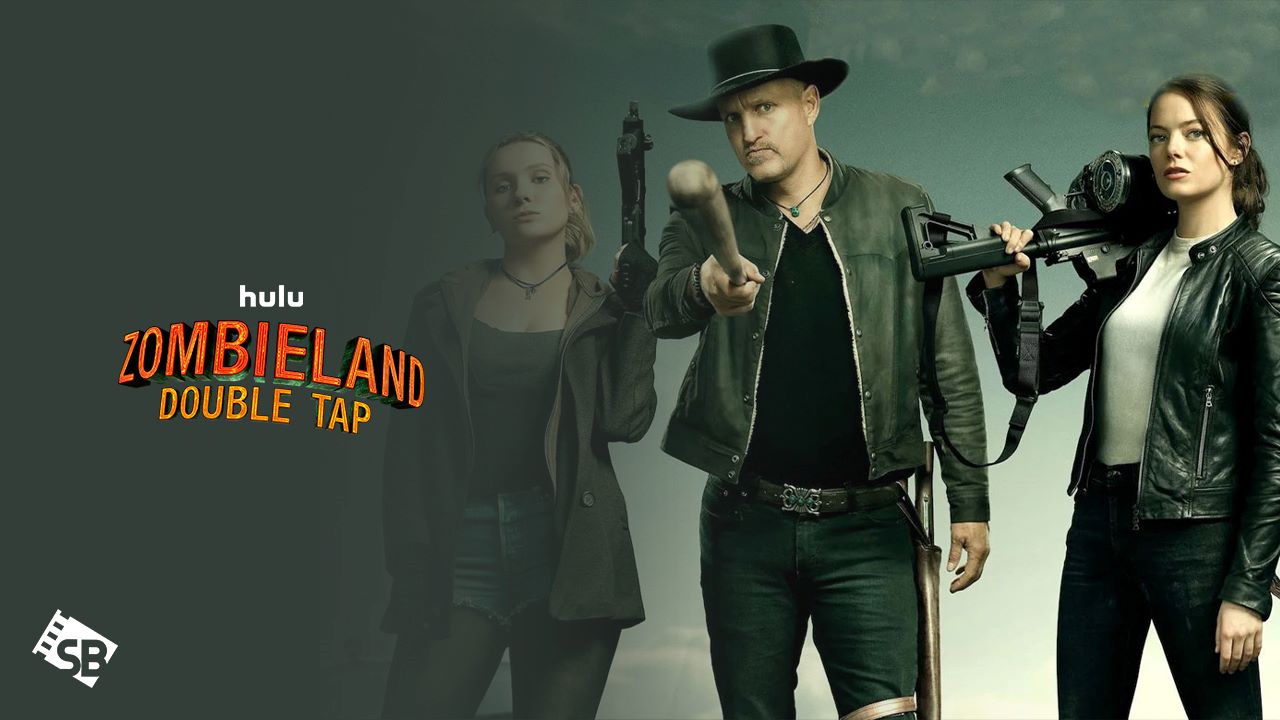 How to Watch Zombieland: Double Tap Outside USA on Hulu – [Peak Productivity]