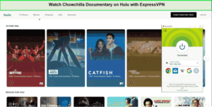 Watch-Chowchilla-Documentary-Outside-USA-on-Hulu-with-ExpressVPN