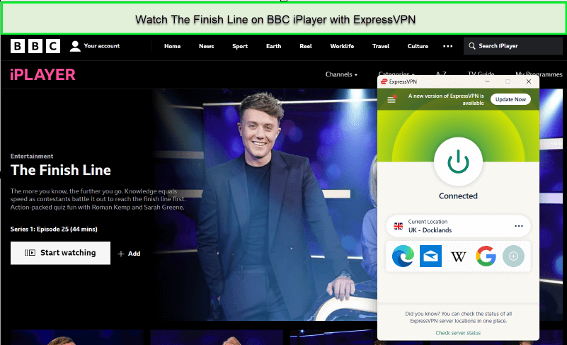 expressVPN-unblocks-the-finish-line-on-BBC-iPlayer