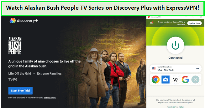 Watch-Alaskan-Bush-People-TV-Series-in-Japan-on-Discovery-Plus