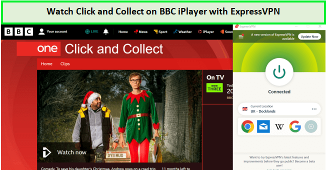 Watch-Click-and-Collect-in-New Zealand-On-BBC-iPlayer