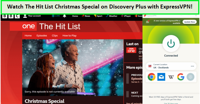 Watch-The-Hit-List-Christmas-Special-in-UAE-on-BBC-iPlayer