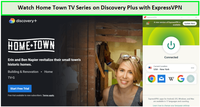 Watch-Home-Town-TV-Series-in-UAE-on-Discovery-Plus 